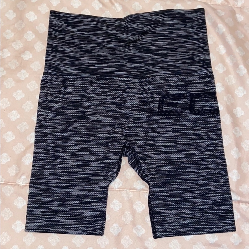 Echt Tricot Short